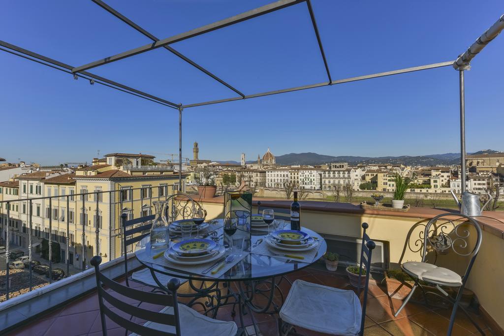 Acacia Firenze - Pandora Florence Exterior photo