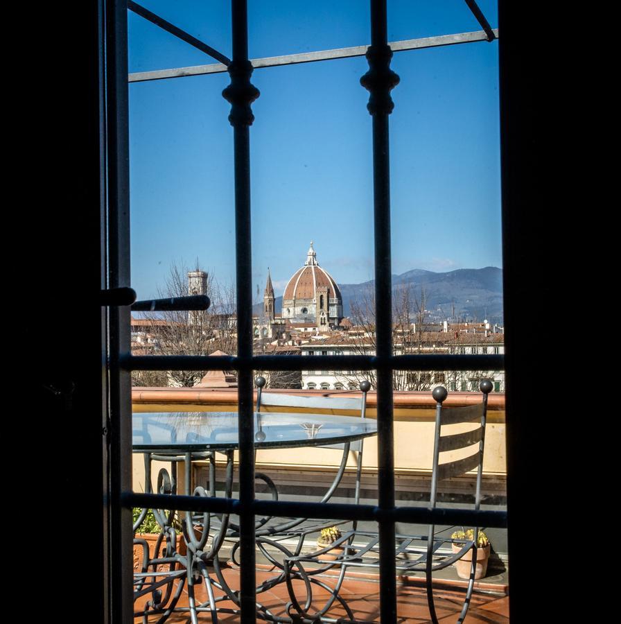 Acacia Firenze - Pandora Florence Exterior photo