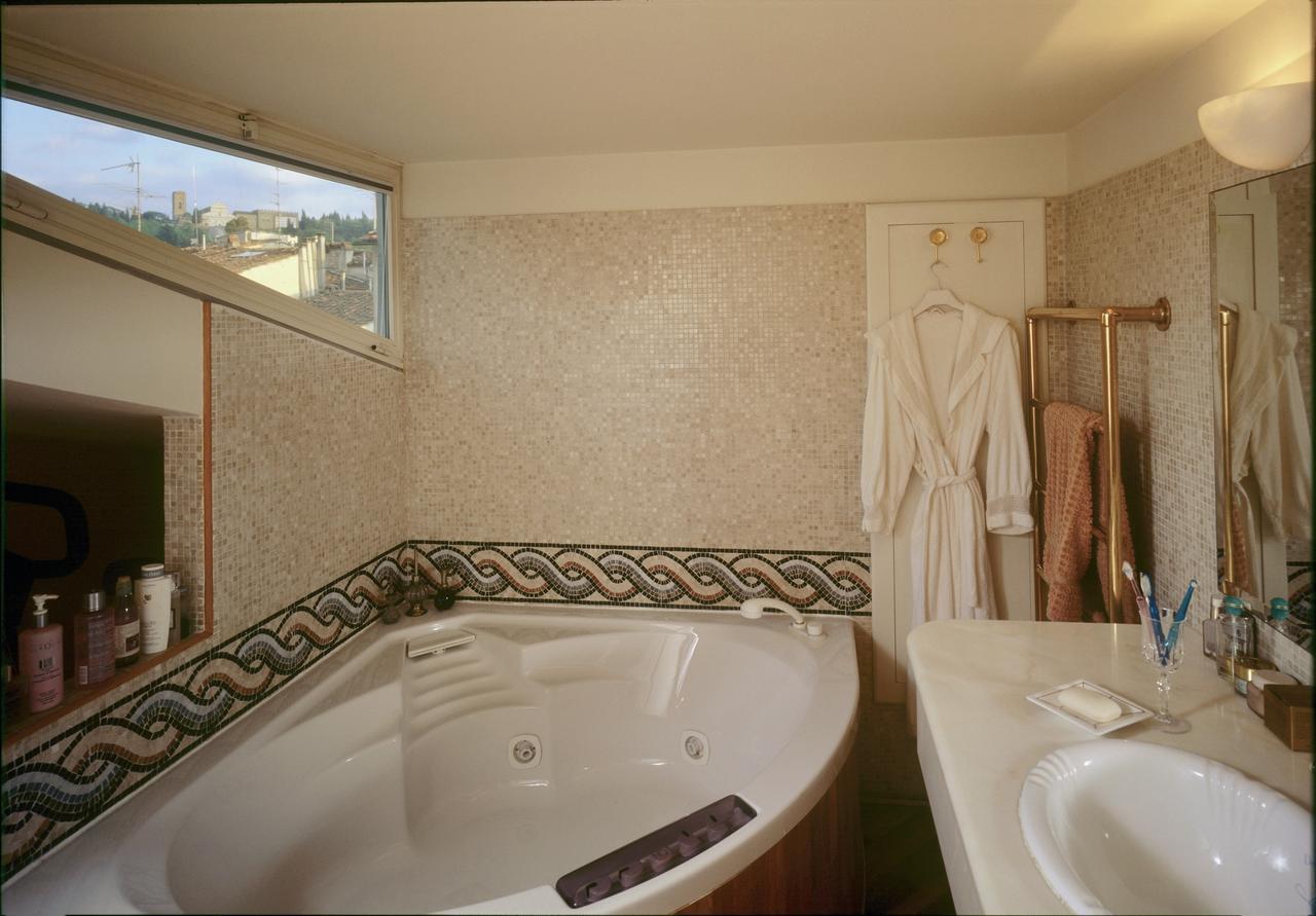 Acacia Firenze - Pandora Florence Exterior photo